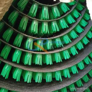 Buy cheap 900mm 5mm PE Grass Turf Plastic Mat Making Machine from wholesalers