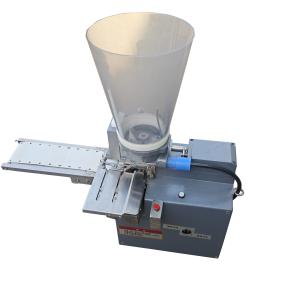 Buy cheap Tabletop Japanese Gyoza Machine Industrial Gyoza Making Machine from wholesalers