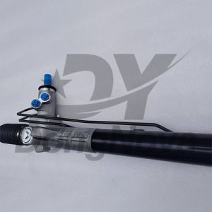 Buy cheap 57700-1E050 Hyundai Accent Steering Rack Accurate Auto Steering Rack product