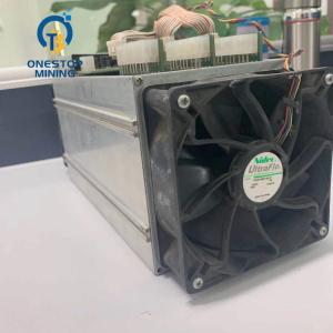 Buy cheap S9 13.5t Bitmain Antminer Asic Bitcoin Miner Sha-256 Crypto Coin Mining Machine from wholesalers