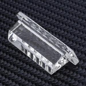 Buy cheap Customized Spherical Lens Optics Glass Borosilicate Glass Lens from wholesalers