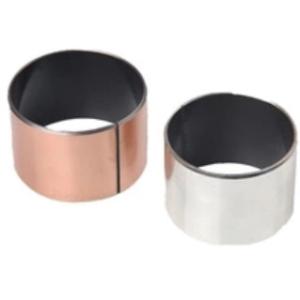 Buy cheap Self-Lubricating Multilayer Composite Bushing | Carbon Steel Copper Powder  Filler from wholesalers