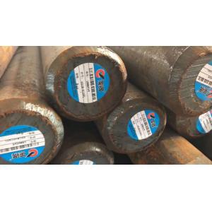 Buy cheap EN 1.7131 80mm Steel Bar 16mncr5H Steel 16mncr5 Tensile Strength SAE 51204 Equivalent from wholesalers