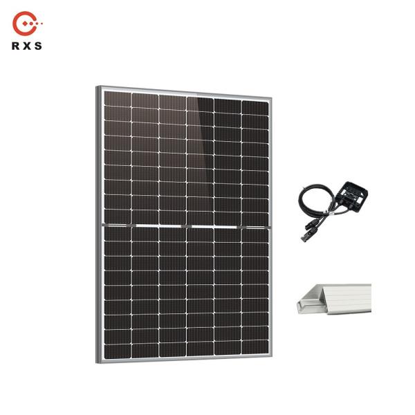 Quality Residential Photovoltaic Standard Solar Panel 325W for sale