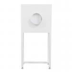 Buy cheap Customize Clean Room Hepa Filter Box Diffuser Round Duct Interface For Special Vents from wholesalers