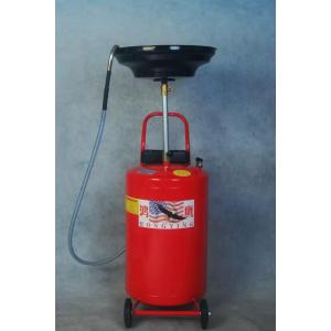 Buy cheap 120L Waste Oil Collecting and Extracting Machine 8085 from wholesalers