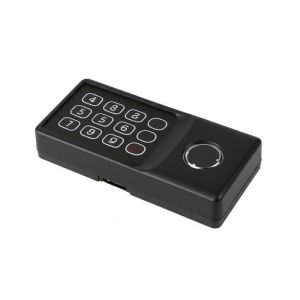 Buy cheap Surface Mounted Digital Safe Lock Electronic Lock Engineered for Secure Access Control in Corporate and Industrial Spaces product