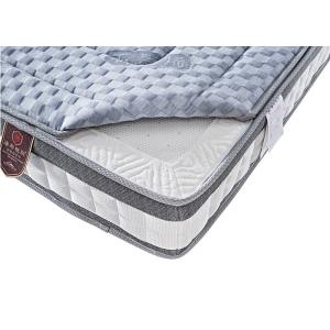 Buy cheap Detachable Medium Spring Mattress from wholesalers