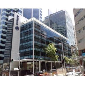 Buy cheap 6063 / 6006 Aluminum Curtain Wall Profile Bending With T66 T5 from wholesalers