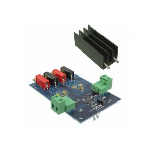 Buy cheap KIT-DRIVER-2EDF7275F Embedded Solutions Dual-Channel Gate Driver Power Management Evaluation Board from wholesalers