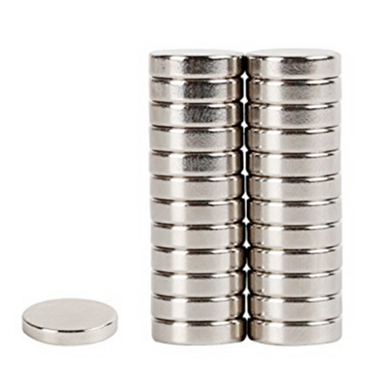 Buy cheap Bonded Neodymium Magnet Compatible with Magnetic Separation Systems from wholesalers