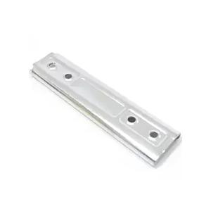 Buy cheap Turn Milling Sheet Metal Parts with Cold Stamping and Spraying Surface Processing from wholesalers