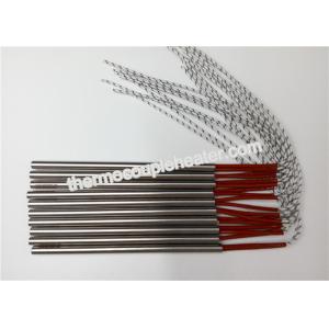 Buy cheap High Temperature Resistance Cartridge Heater With Thermocouple from wholesalers