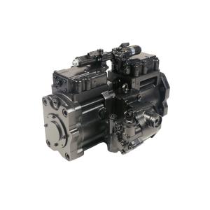 Buy cheap Electronic Control Excavator Hydraulic Pump K5V80DTP-OE02-12 PTO Machinery Spare Parts from wholesalers