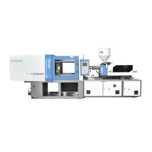 Buy cheap Servo System Plastic Moulding Machine K-TEC270 Super Energy Saving from wholesalers