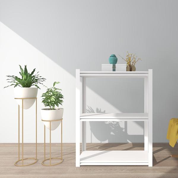 Quality Customizable 200kg Capacity Metal Storage Rack Industrial Warehouse Rack for sale