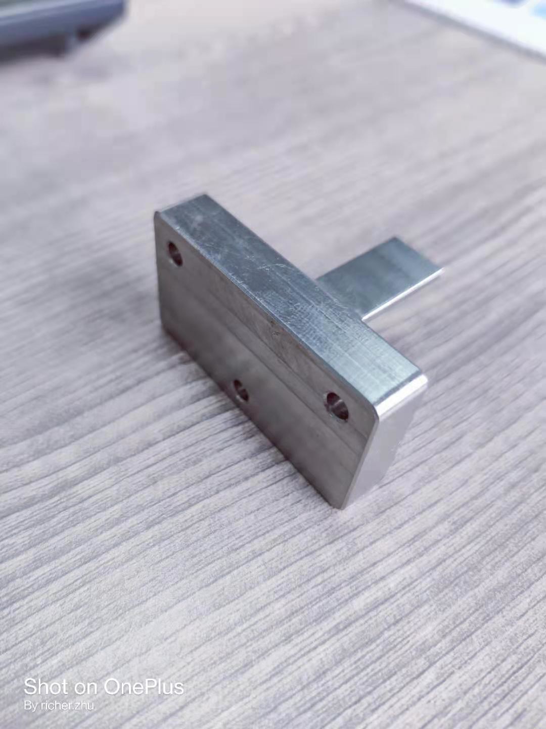 Buy cheap JIS 3-5 DIN 7-9 Aluminum Channel Profile Precision Machining Service product