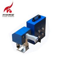 China High Speed Dot Matrix Printer Head Pins , Metal Number Punching Machine for sale