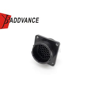 Buy cheap 206151-1 Sealed 37 Pin TE Connectivity AMP Connectors from wholesalers