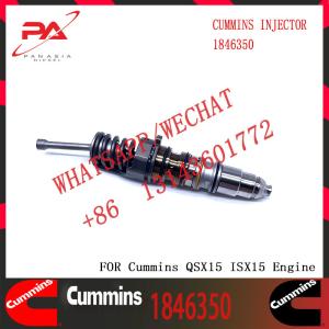 Buy cheap High Quality Diesel Engine Injector Assy 1846351 part NO. 1846351 1846350 for HPI engine on Sale from wholesalers