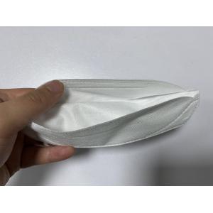 Buy cheap Children KN95 Mask 3 ply Earloop Face Mask Non-woven In stock Disposable Face Mask product