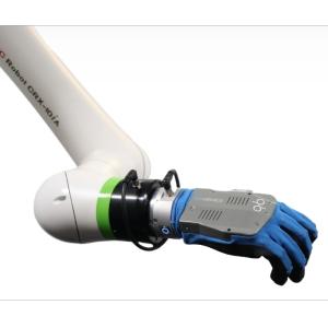 Buy cheap 10kg Payload Robots FANUC CRX-10iA With QB Softhand Robot Gripper For Picking And Placing from wholesalers