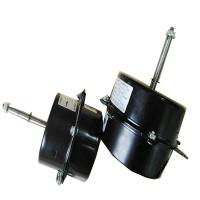 Buy cheap OEM / ODM Black Universal Condenser Fan Motor Strong Loading Capacity YDK95 product
