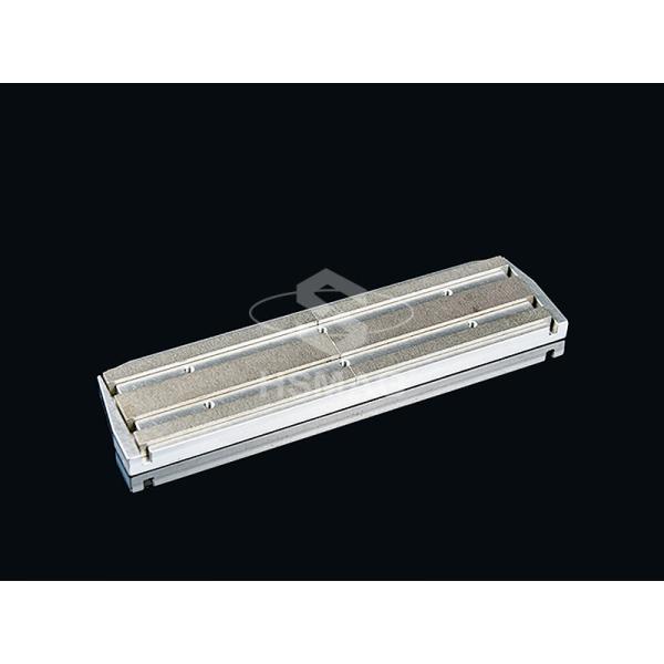 Quality HSMAG Antiwear Custom Samarium Cobalt Aluminum Target ISO9001 for sale