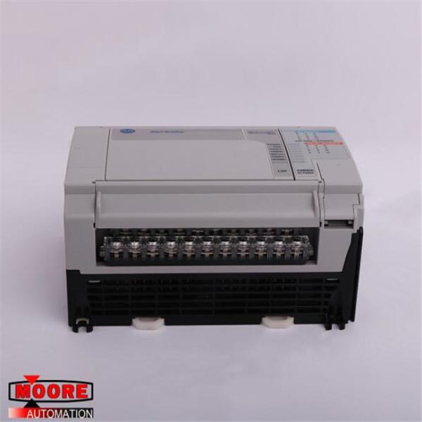 Quality 1764-24BWA 176424BWA AB AB MicroLogix 1500 24 Point Controller for sale