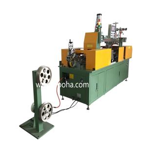 Buy cheap Cable And Wire Coiling And Packing Machine 220V / 380V Winding from wholesalers