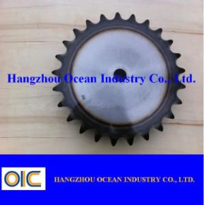 Buy cheap Extended Durability Industrial Machine Sprockets Plug And Socket Industrial from wholesalers