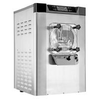 Buy cheap Commercial Hard Ice Cream Making Machine for Business Automatic Roll Batch product