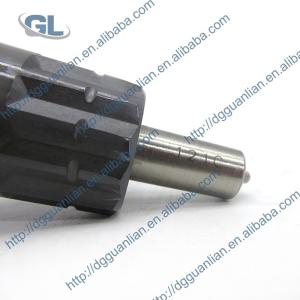 Buy cheap Genuine And New Common Rail Diesel Fuel Injector 095000-9800 8-98219181-0 from wholesalers