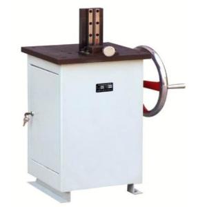 Buy cheap Impact Test Manual Broaching Machine from wholesalers