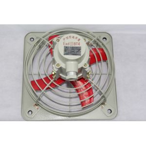 Buy cheap Openresty Server Explosion Proof Exhaust Fan Ensuring Safe Ventilation in Hazardous Environments from wholesalers