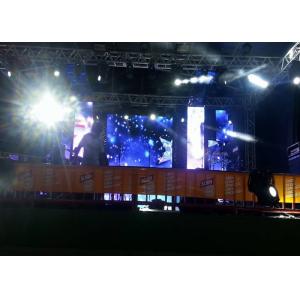 Good Vision Stationary P3 LED Video Panel Full Color LED Display Screen