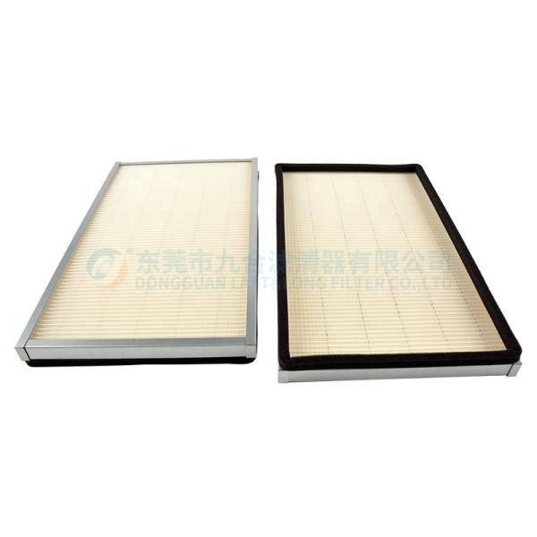 JOHN DEERE Car Application Industrial Machinery Auto Parts Cabin Air Filter with OE AT184590 PA5652