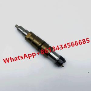 Buy cheap Common Rail Injector Assembly 2488244 2057401 2031835 0984302 575177 2086663 for SCANIA Engine from wholesalers