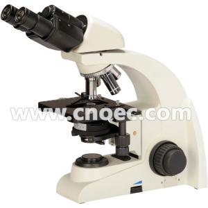 40X 100X Learning Compound Optical Microscope LED Illumination Microscopes A12