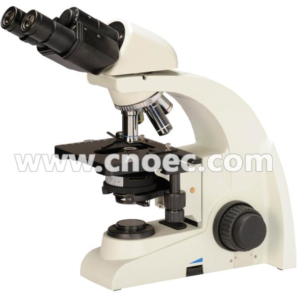 40X 100X Learning Compound Optical Microscope LED Illumination Microscopes A12
