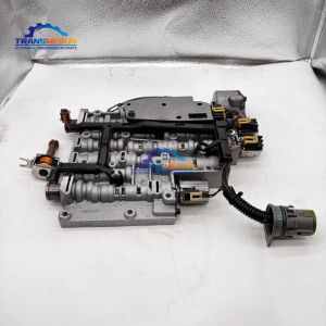 4L60E 4L65E 4L70E Valve Body Assembly (17pin)