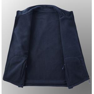 Wholesale Custom High Quality Casual Loose Utility Clothes Sleeveless Waterproof