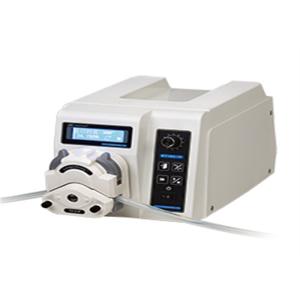 BT100-1F Industrial Servo Drives Adjustable Peristaltic Pump Dispenser 4