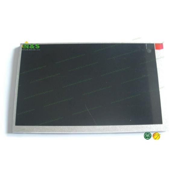 Buy cheap Toppoly 7.0 inch TD070TGEA1 Flat Rectangle Display from wholesalers