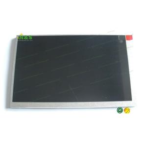 Buy cheap Toppoly 7.0 inch TD070TGEA1 Flat Rectangle Display from wholesalers