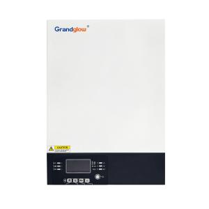 Buy cheap Off Grid Solar Power Inverter Generation System With Solar Panel from wholesalers