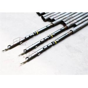 Ezy Lock Overshot Hq Head For Wireline Overshot Assembly