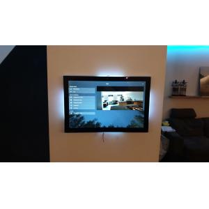 Buy cheap Sibo Wall Mounted Industrial Grade 10.1 inch Android Panel PC with Power over Ethernet from wholesalers