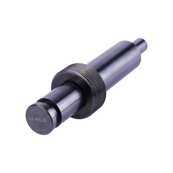 Buy cheap Customized Heat Treatment Precision Medical Components from wholesalers