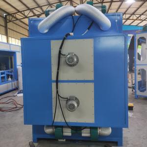 Buy cheap High Quality Single Color Roll To Roll Non Woven Automatic Screen Printing Machine from wholesalers